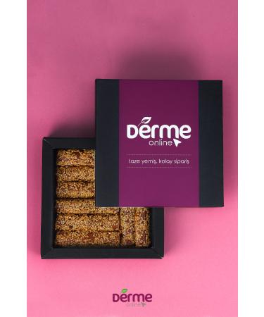 Derme SARMA WITH SESAME AND HONEY 300 GRAMS