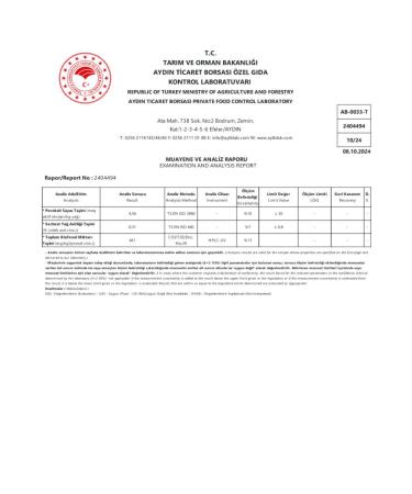 MASMANA 600+ High Polyphenol Olive Oil 1x 250 Ml (new season) - Buy Online on GoSupps.com