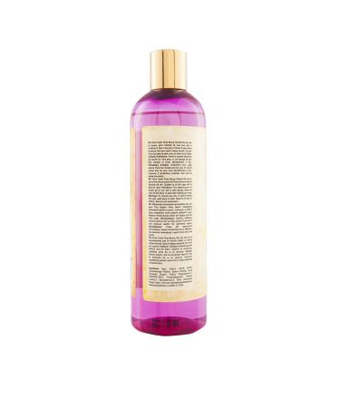 Pierre Cardin Rose Extract Vitamin E Ph Balanced Revitalizing Shower Gel - 400 ml - Buy Online on GoSupps.com