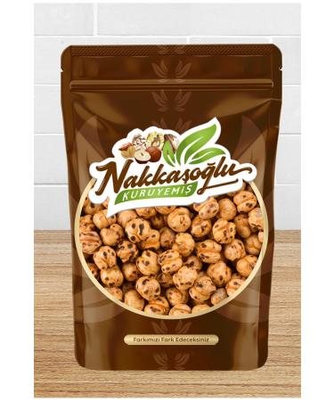 Nakka o lu Dried Nuts Yellow Chickpea 1 Kg