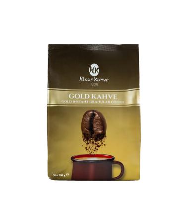 Hisar Coffee Hisar Gold Coffee 300g
