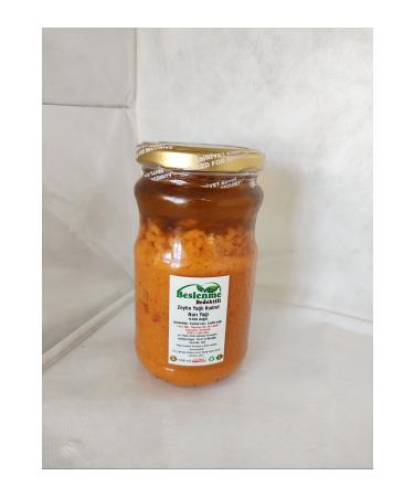 NUTRITION DETECTIVE Olive Oil Bitter Melon Oil 330 Ml