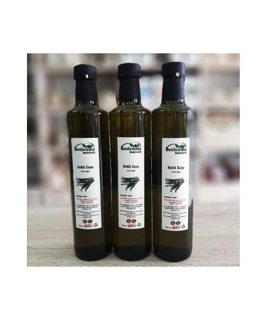 NUTRITION DETECTIVE Thyme Water 500 Ml