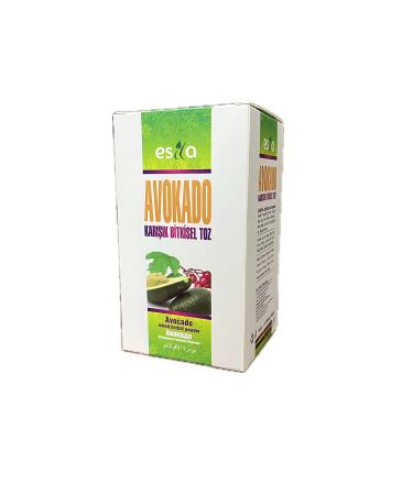 ES LA Esila Avocado Mixed Herbal Tea 150g 1 Piece