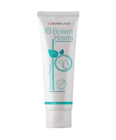 BioBellinda Hand Care Cream with Glycerin - Buy Online on GoSupps.com