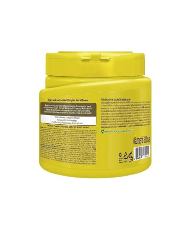 Watsons Hair Mask S.SAKLI G 103 which gives natural softness and shine to hair with bamboo extracts - Buy Online on GoSupps.com