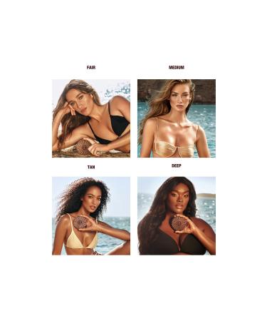 charlotte tilbury Bronzer Beautiful Skin Sun Kissed Glow Medium 21 Gr S.hidden G135 - Buy Online on GoSupps.com