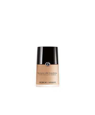 Giorgio Armani Silky and Light Texture Natural and Shiny Finish All Day Long Lasting Foundation-6.25 Passi.4327