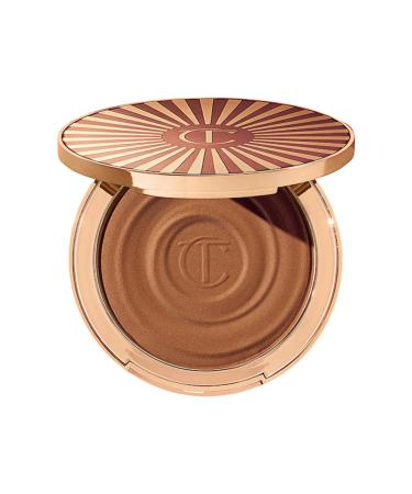 charlotte tilbury Bronzer Beautiful Skin Sun Kissed Glow Medium 21 Gr S.hidden G135