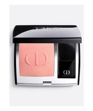 Dior ROUGE BLUSH Matte-Satin-Sparkling Blush