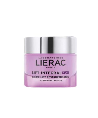 Lierac Paris Lift Integral Night Cream 50 ml