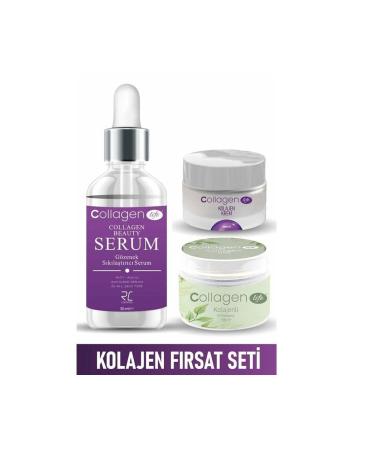 Curcumin RC Collagen Life Pore Tightening Serum 50 ml