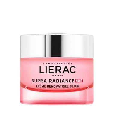 Lierac Paris Supra Radiance Nuit 50 ml