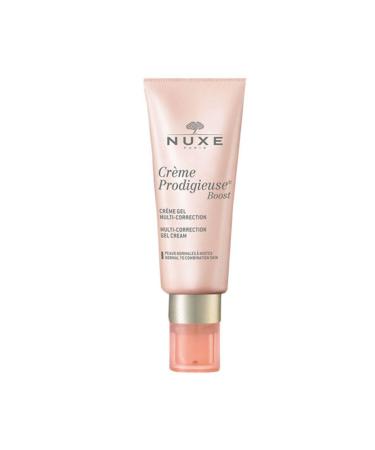 Nuxe Cream Prodigieuse Boost Cream Gel 40 ml - Buy Online on GoSupps.com
