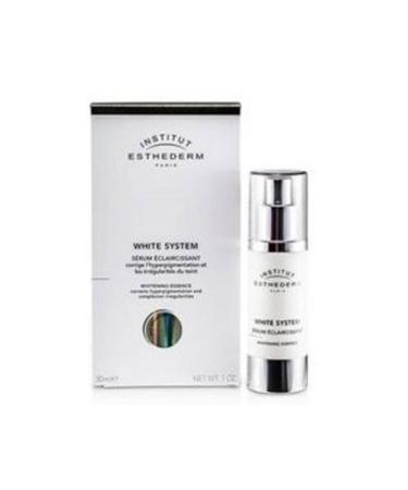 INSTITUT ESTHEDERM Esthe White Serum 30 ml