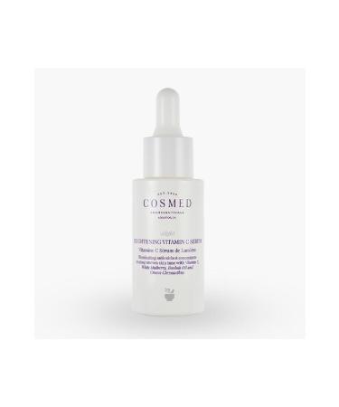 COSMED Alight Brightening Vitamin C Serum - Brightening and Anti-Spot Effective Vitamin C Serum - Ci