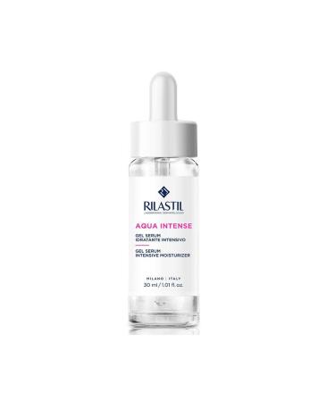 Rilastil Intense Gel Serum 30 ml