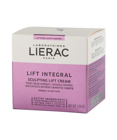 Lierac Paris Lift Integral Nutri Sculpting Lift Rich Cream 50 ml