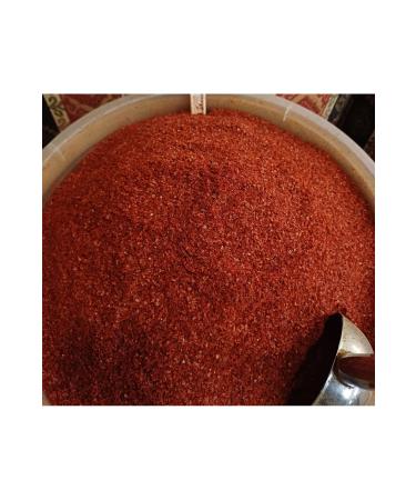 babacanlar Antep Local Organic Sweet Red Pepper 250gr