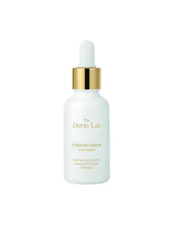 The Derm Lab Ginseng Serum 30 ml