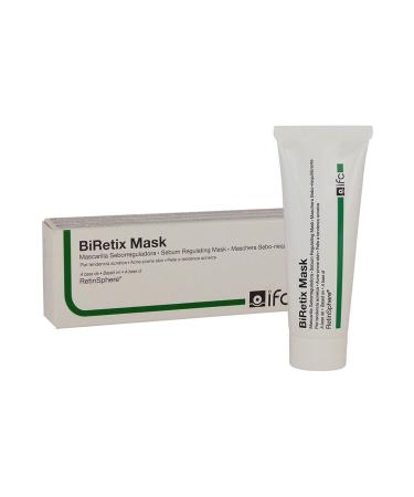 B REL N Biretix Mask Sebum Regulating 25ml