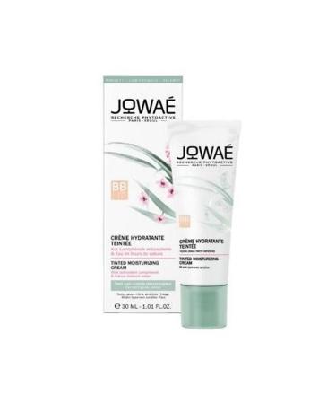 Jowae Tinted Moisturizing Bb Cream Medium 30 ml