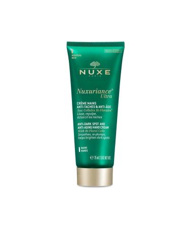 Nuxe Nuxiriance Ultra Creme Mains Anti Age Anti-Stain and Anti-Aging Hand Cream 75 ml