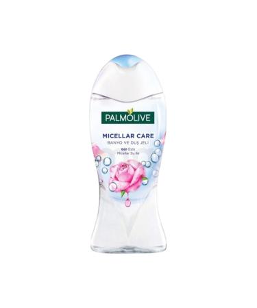 Palmolive Rose Shower Gel 250 ml