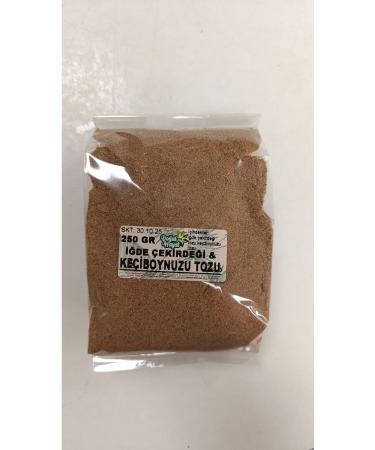 Natural life 54 Oleaster seed and carob powder (250 gr)