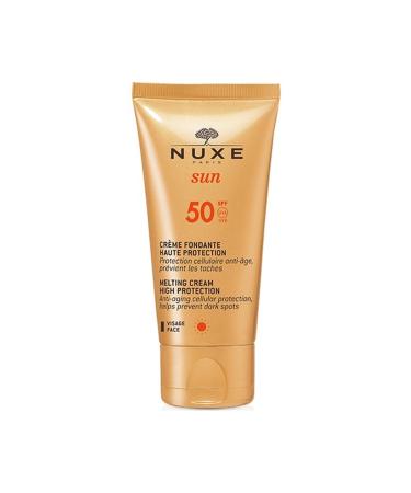 Nuxe Dry Skin Sunscreen 50 ml