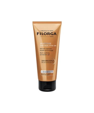 Filorga Uv Bronze After Sun Booster Gel 200 ml