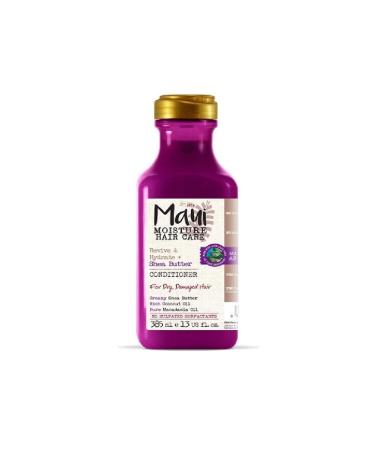 Maui Shea Butter Conditioner 385ml