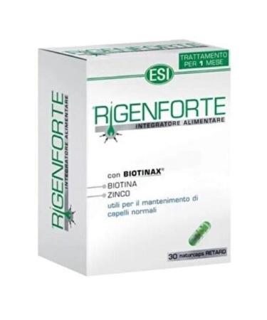 ESI Rigenforte 30 Capsules