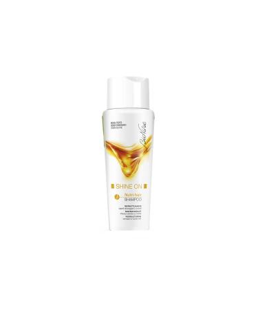 BioNike Shine On Nutri-hair Shampoo 200 ml