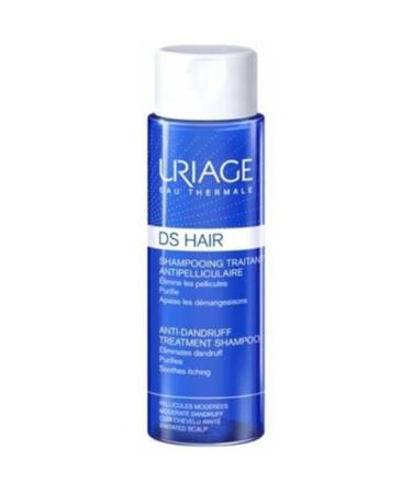 Uriage Ds Hair Anti Dandruff Shampoo 200 ml