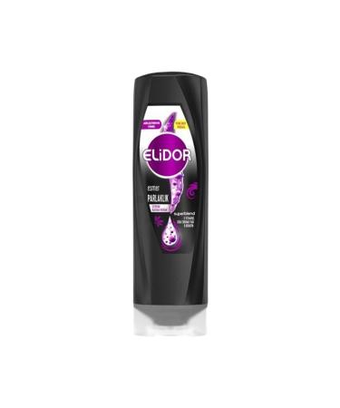 Elidor Brunette Shine Conditioner 400 ml