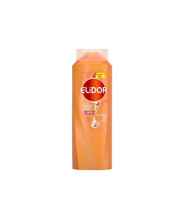 Elidor Instant Repair Care Shampoo 650 ml