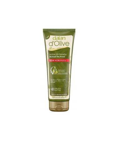 Dalan D'olive Olive Oil Color Protecting Conditioner 200 ml