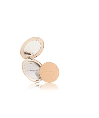 Jane Iredale Purepressed Base Radiant Spf20