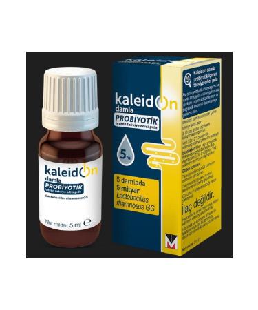 Kaleidon Drops 5 ml - Buy Online on GoSupps.com