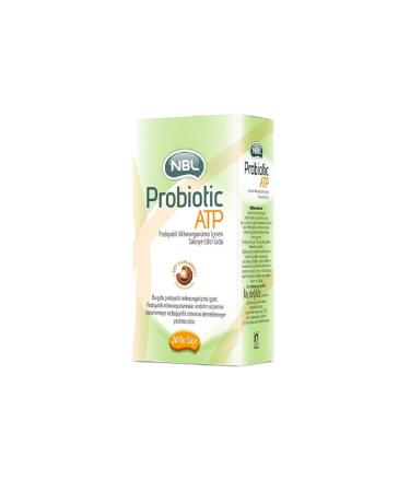 NBL Probiotic Atp 20 Sachet