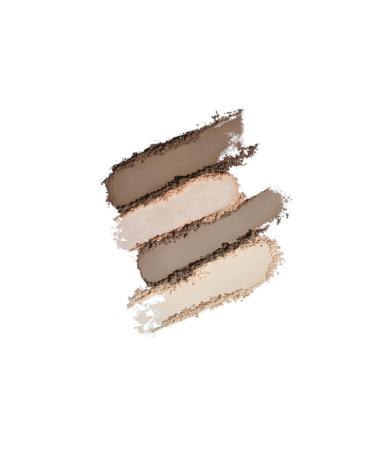 Cosmetics Flower Knows Butterfly Cloud Collar Contour Palette - Buy Online on GoSupps.com