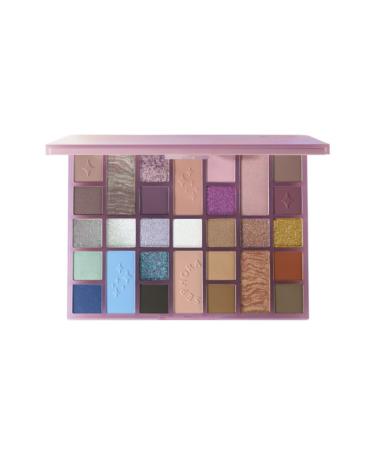 Sephora Moving Lights - Extraordinary Palette - Living Lights - Buy Online on GoSupps.com