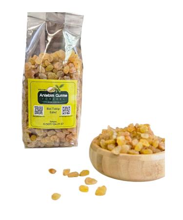 antebim SEEDLESS YELLOW GRAPE (250 GR)