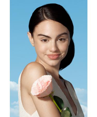 NIVEA Aqua Rose Micellar Make-Up Remover Water with Organic Rose Water 400ml Daily Make-up Moisturizer - Buy Online on GoSupps.com