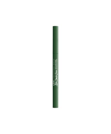 NYX Professional Makeup Epic Smoke Liner Eye Pencil Sage Sparks - Buy Online on GoSupps.com