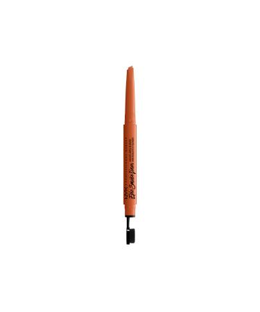 NYX Professional Makeup Epic Smoke Liner Eye Pencil Fired Up - Buy Online on GoSupps.com