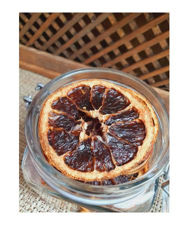 Little Sister's Farm Dried Blood Orange 1 Kg