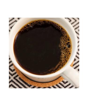 IKEA PATAR dark roast organic ground coffee 500 gr Organic - Buy Online on GoSupps.com