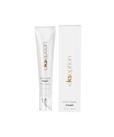 Ekseption Ultim-eyes Cream Under Eye Eye Contour Care Cream